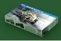 HOBBY BOSS 83840 1/35 二戰蘇聯.陸軍 BA-10輪式裝甲車