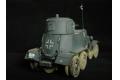 HOBBY BOSS 83840 1/35 二戰蘇聯.陸軍 BA-10輪式裝甲車