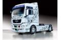 ITALERI 3877 1/24 MAN汽車 TGX XXL拖車頭