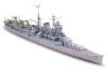 TAMIYA 31341 1/700 WW II日本.帝國海軍 最上級'最上/MOGAMI'重型巡洋艦