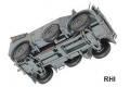 TAMIYA 32586 1/48 WW II德國.陸軍 '霍希/HORCH'type 1a軍用卡車
