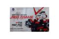 MOTOR KING 032548 1/35 MBF-P02 紅色異端胸像 GUNDAM ASTRAY RED FRAME BUST