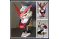 MOTOR KING 032548 1/35 MBF-P02 紅色異端胸像 GUNDAM ASTRAY RED FRAME BUST