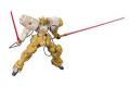 BANDAI 196689 1/144  G-自我鋼彈HG版#15 卓越 GASTIMA
