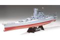 TAMIYA 78030 1/350 WW II 日本.帝國海軍 超弩級'大和號/YAMATO'戰列艦