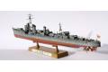 TAMIYA 78020 1/350 WW II日本帝國海軍 陽炎級'雪風'驅逐艦