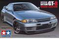 TAMIYA 24341 1/24 日產汽車 SKYLINE GT-R(R32)'天際線'轎跑車/N...