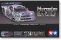 TAMIYA 24201 1/24 賓士汽車 CLK-GT賽車/team clk sportswear 式樣