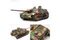 TAMIYA 35340 1/35 WW II德國.陸軍 JAGDPANZER IV/70(V)四號L70(V)驅逐坦克