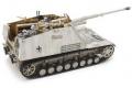 TAMIYA 35335 1/35 WW II德國.陸軍 Sd.Kfz.164'犀牛'自行反坦克砲