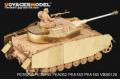 TAMIYA 35209 1/35 WW II德國.陸軍 Pz.Kpfw.IV ausf.H Sd.Kfz.161/1 四號H型帶中空裝甲坦克