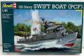 REVELL 05122 1/48 越南戰爭 美國.海軍 PCF快艇