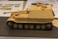 TAMIYA 35325 1/35 WW II德國.陸軍 Sd.Kfz.184'象'坦克殲擊車