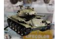 AFV CLUB 35210 1/35 WW II美國.陸軍 M-24'霞飛'輕型坦克/英軍式樣