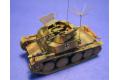 UNI MODELS 348 1/72 WW II德國.陸軍 Sd.Kfz.140自行防空砲