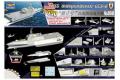 TRUMPETER 04548 1/350 美國.海軍 LCS-2 獨立級'獨立'瀕海戰鬥艦