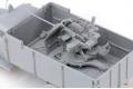DRAGON 6828 1/35 WW.II 德國.陸軍 3噸 4x2卡車帶FLAK-38 20mm 防空炮/2合1