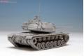 DRAGON 7519 1/72 美國陸軍 M103A1重型坦克