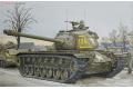 DRAGON 7519 1/72 美國陸軍 M103A1重型坦克