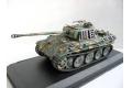 DRAGON 7206 1/72 WW II 德國.陸軍 Pz.Kpfw.V ausf.G'黑豹'G後期生產型坦克