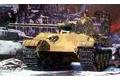 DRAGON 7207 1/72 WW II德國.陸軍 PANZER V ausf.F五號'黑豹'F...