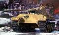 DRAGON 7207 1/72 WW II德國.陸軍 PANZER V ausf.F五號'黑豹'F型坦克