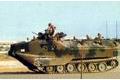 DRAGON 7221 1/72 美國.陸戰隊 AAV-7A1兩棲兵員運輸車