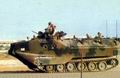 DRAGON 7221 1/72 美國.陸戰隊 AAV-7A1兩棲兵員運輸車
