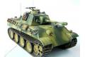 DRAGON 7230 1/72 WW II德國.陸軍 Pz.Beob.Wg V ausf.G五號G型炮兵指揮坦克