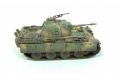 DRAGON 7230 1/72 WW II德國.陸軍 Pz.Beob.Wg V ausf.G五號G型炮兵指揮坦克