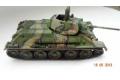 DRAGON 7262 1/72 二戰蘇聯.陸軍 T-34/76 1941年鑄造跑塔型坦克