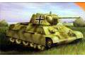 DRAGON 7268 1/72 二戰蘇聯.陸軍 T-34/76/1942年坦克/德軍擄獲型