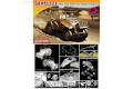 DRAGON 7420 1/72 WW II德國.陸軍 Sd.Kfz.223輪型裝甲車/2入
