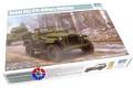 TRUMPETER 02346 1/35 俄羅斯.陸軍 GAZ-67B軍用吉普車