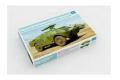 TRUMPETER 05515 1/35 俄羅斯.陸軍 9P148(BRDM-2 spandrel)...