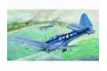 TRUMPETER 02243 1/32 WWII 美國.海/陸軍 SBD-5/A-24B'無畏'俯...