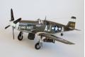 TRUMPETER 02274 1/32 WW II美國.陸軍 P-51B'野馬'戰鬥機