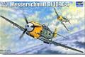 TRUMPETER 02288- 1/32 WW II德國.空軍 梅塞施密特公司Bf109E-3戰鬥機