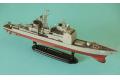 DRAGON 7035 1/700 美國.海軍 CG-53提康德羅加級'莫比爾灣/MOBILE BAY號'驅逐艦