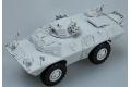 HOBBY BOSS 82419 1/35 美國.陸軍 M-706'突擊隊'輪型裝甲車/改進型