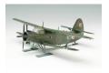 ITALERI 1367 1/72 蘇聯.空軍 安托諾夫公司 AN-2運輸機