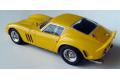 FUJIMI 123370-RS-35 1/24 法拉利汽車 250GTO轎跑車