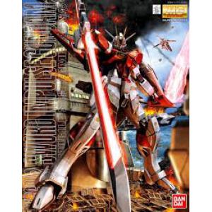 BANDAI 5064118 1/100 ZGMF-X56S/B 巨劍型脈衝鋼彈 SWORD IMPULSE GUNDAM