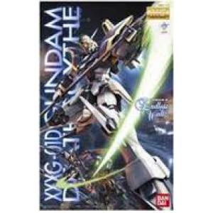 BANDAI 164564 1/100 XXXG-01D死神鋼彈/EW版 DEATHSCYTHE GUNDAM/EW VER.