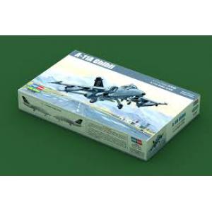 HOBBY BOSS 81741 1/48 義大利.空軍 AMX攻擊機