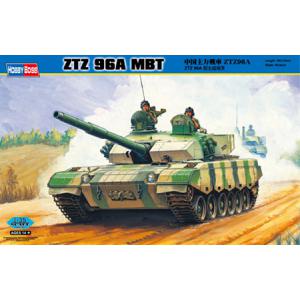 HOBBY BOSS 82464 1/35 中國.人民解放軍陸軍96A主戰坦克