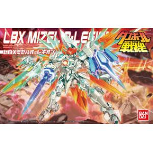 BANDAI 181334  LBX紙箱戰機--#041 米澤爾.奧雷里昂 MIZEL O'LEGION