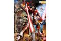 BANDAI 5064118 1/100 ZGMF-X56S/B 巨劍型脈衝鋼彈 SWORD IMPULSE GUNDAM