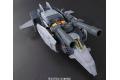 BANDAI 158763 1/100 G裝甲戰機/擬真配色版 G-ARMOR(Real Type Color )