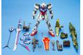 BANDAI 159452 1/100 GN-001能天使鋼彈 GUNDAM EXIA